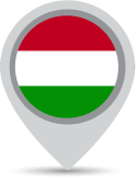 Ungarns flagg
