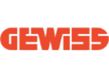 Picture for manufacturer GEWISS