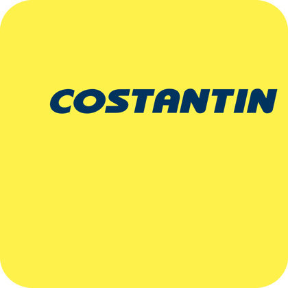 Picture for manufacturer Costantin