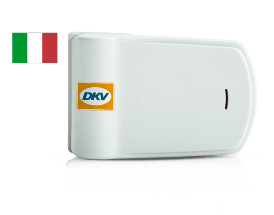 DKV BOX ITALIA