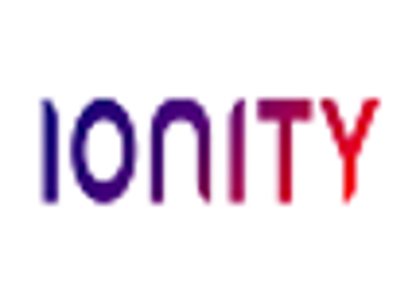 Picture for manufacturer Ionity