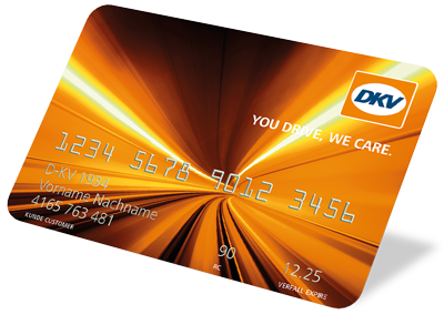 DKV CARD