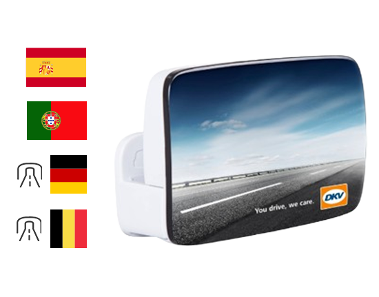 Imagen de DKV BOX IBERICA