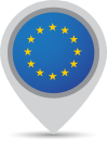 Europas flagg
